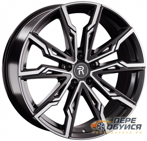 Диски Replica Volkswagen 342    