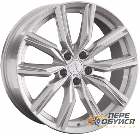 Диски Replica Volkswagen 345    