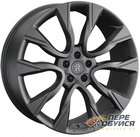 Диски Replica Volkswagen 351    