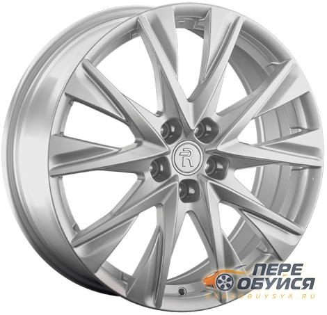 Диски Replica Volkswagen 355    