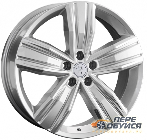 Диски Replica Volkswagen 367    