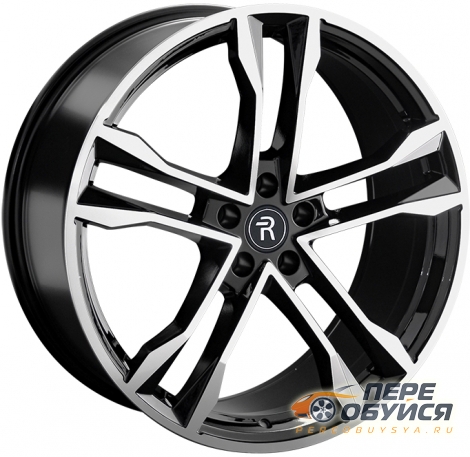 Диски Replica Volkswagen 385    