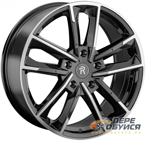 Диски Replica Volkswagen 392    