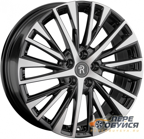 Диски Replica Volkswagen 396    
