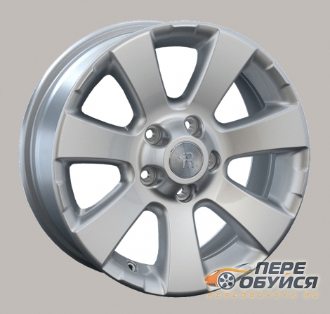 Диски Replica Volkswagen 83    