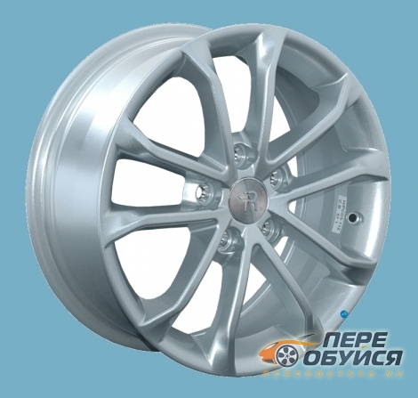 Диски Replica Volkswagen 98    