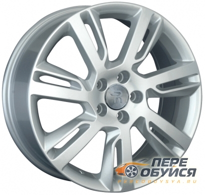 Диски Replica Volvo 22    