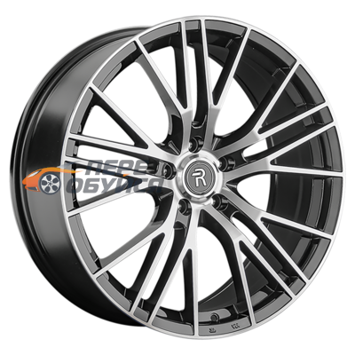 Диски Replica ZR3    