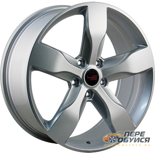 Диски Replica LA Chrysler 8, цвет S