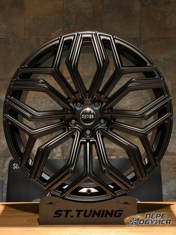 Диски Replica ST 0393    
