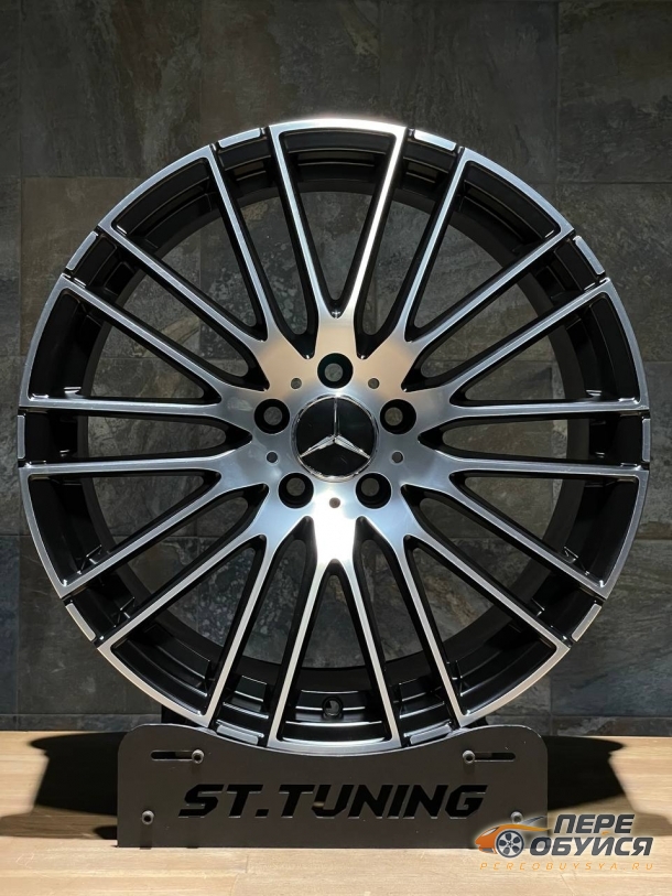 Диски Replica ST 341    