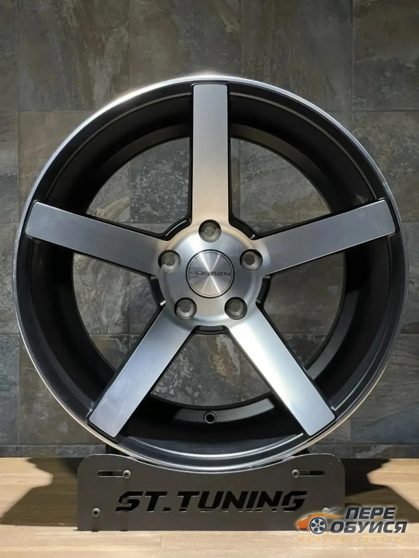 Диски Replica ST 5491    