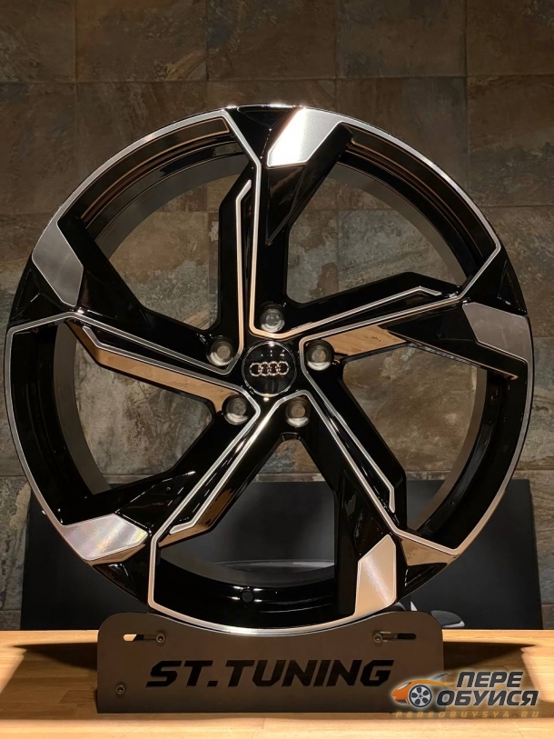Диски Replica ST 5633    