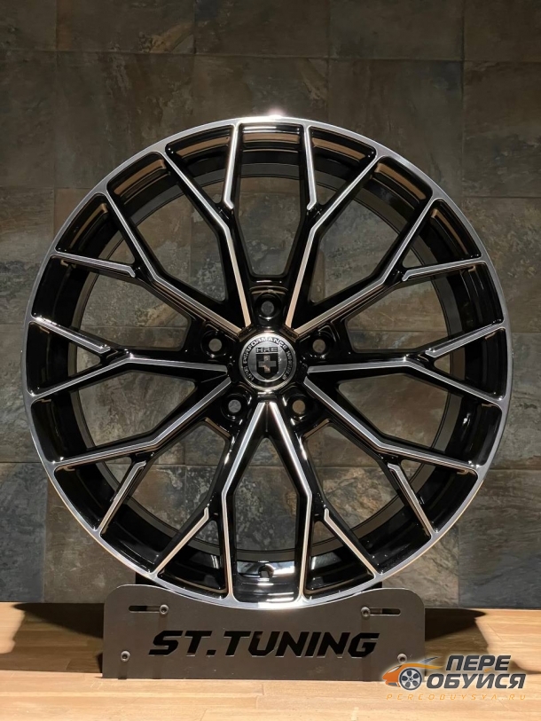 Диски Replica ST 5787    