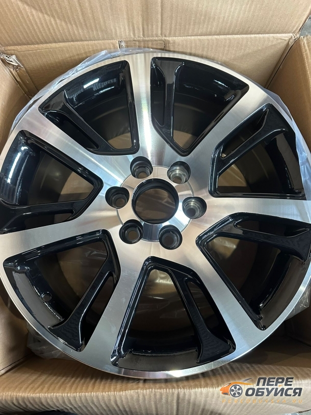 Диски Replica ST 706    