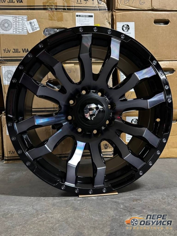 Диски Replica ST 9059    