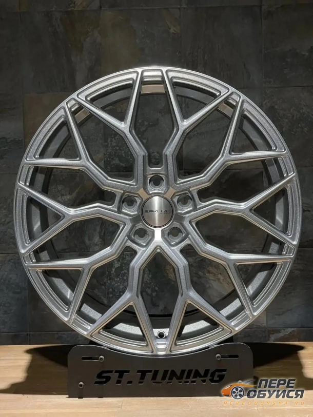 Диски Replica ST 9547    