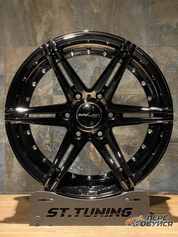 Диски Replica ST 9928    