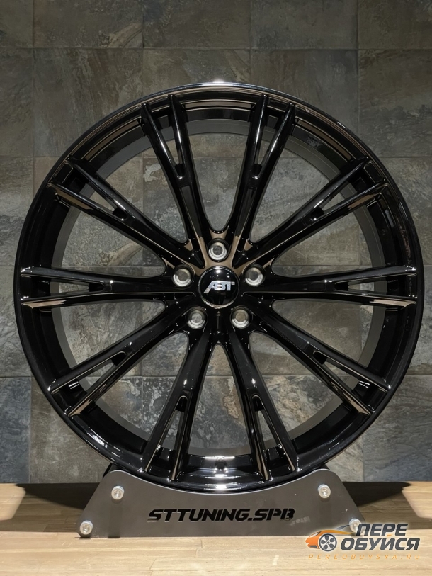 Диски Replica ST ABT 533    