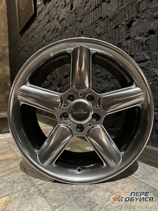 Диски Replica ST AC Schnitzer    