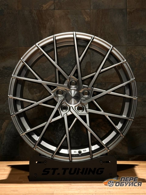 Диски Replica ST AH G478    
