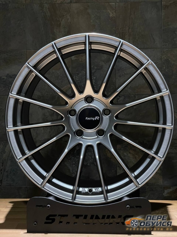 Диски Replica ST AH OZ Racing Superturismo    
