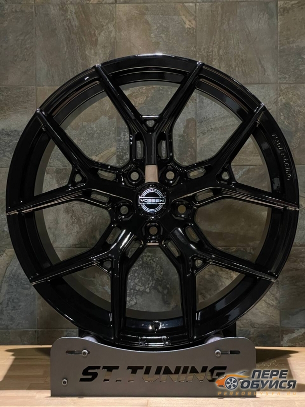 Диски Replica ST AH RGW018    