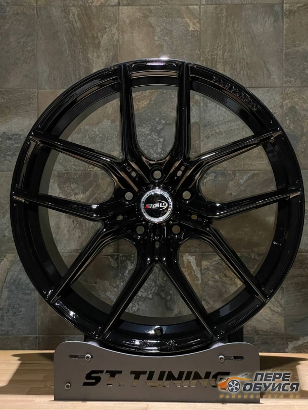Диски Replica ST AH RGW025    