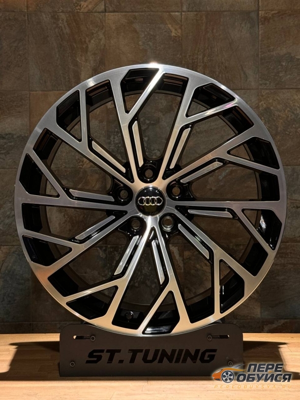 Диски Replica ST AU 349    
