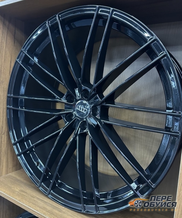 Диски Replica ST AU417    