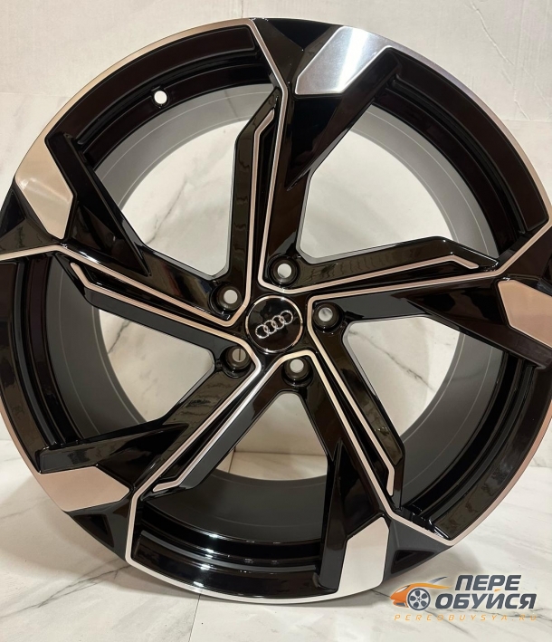 Диски Replica ST AU5633    