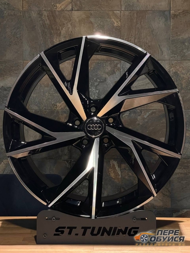 Диски Replica ST AU RSQ3    