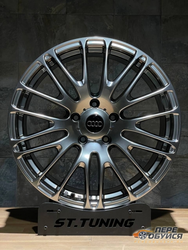 Диски Replica ST AU W913    