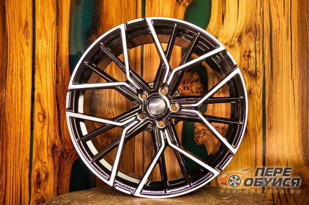 Диски Replica ST B 811M    