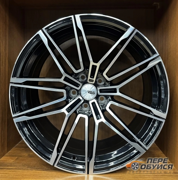 Диски Replica ST B 825M FF078    
