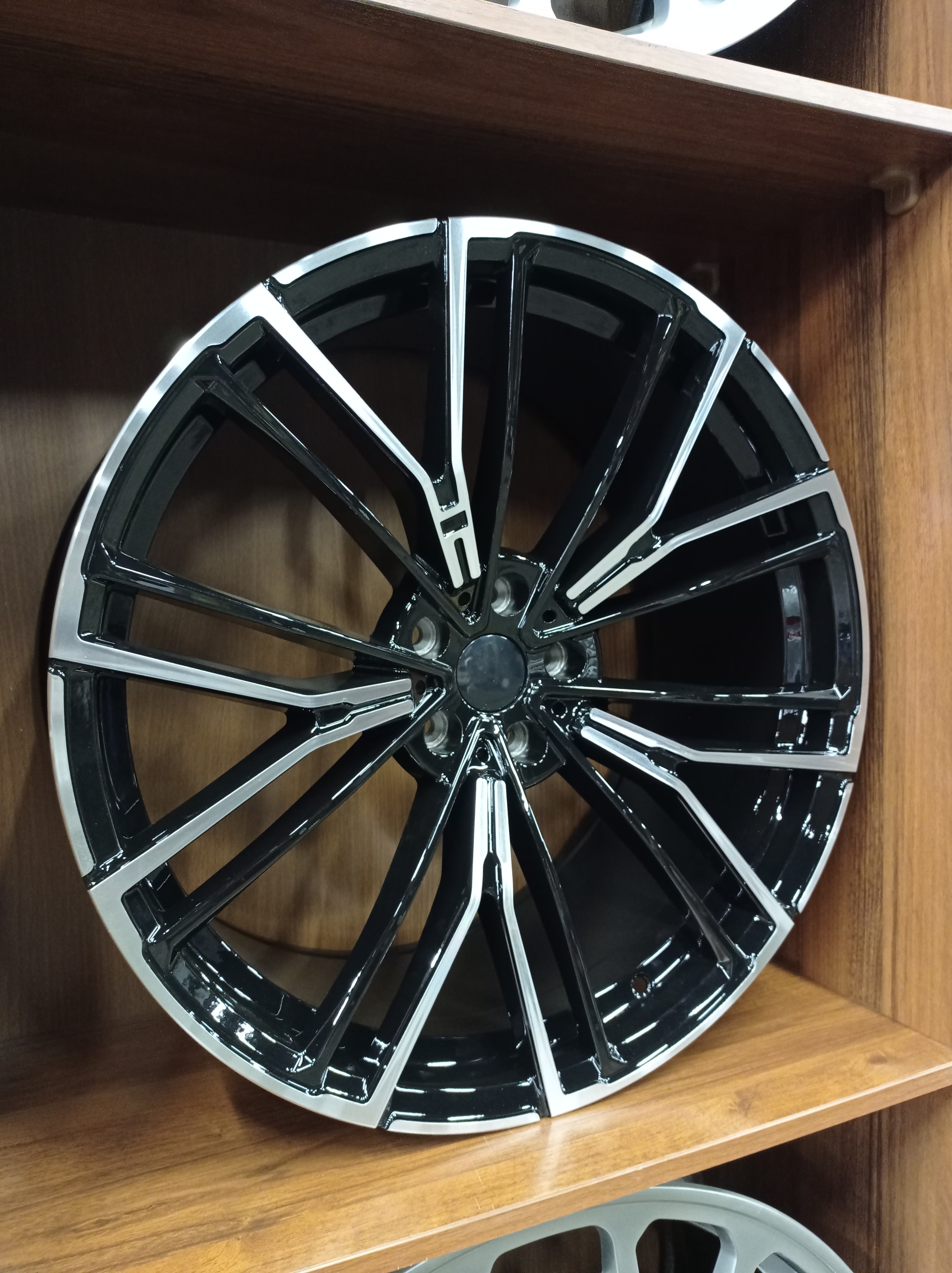 Диски Replica ST B 846M    