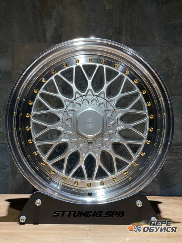 Диски Replica ST BBS RS 7679    