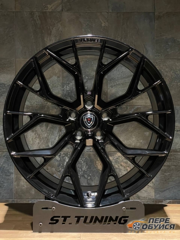 Диски Replica ST BRIXTON A260F    