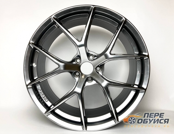 Диски Replica ST BS FIR    
