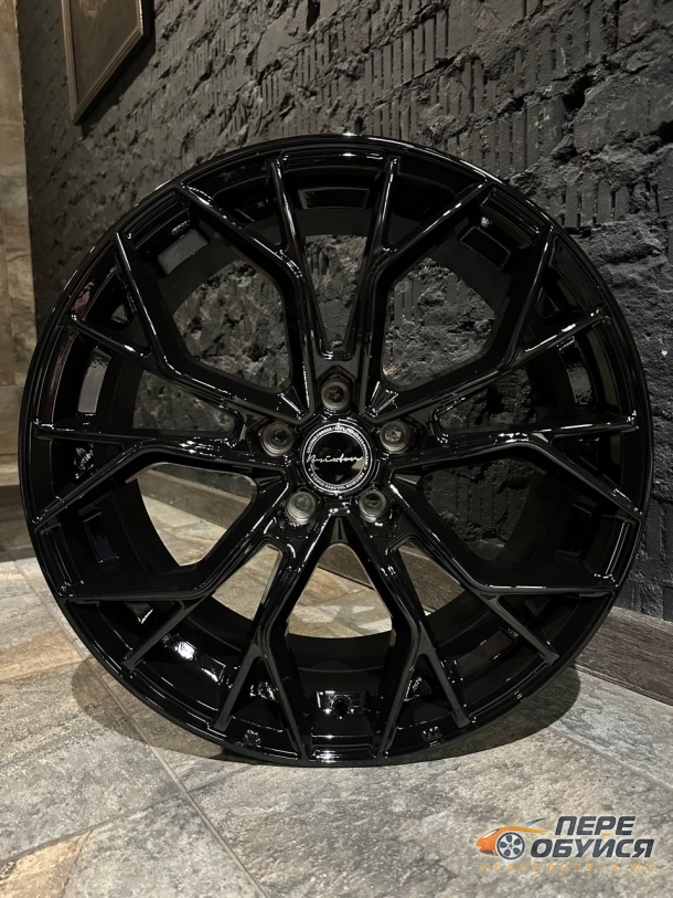 Диски Replica ST Brixton PF10    