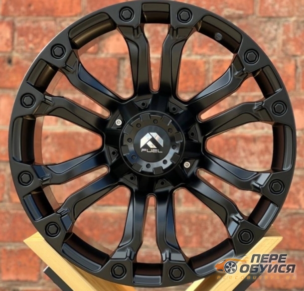 Диски Replica ST D6081    