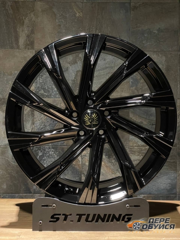 Диски Replica ST D9552    