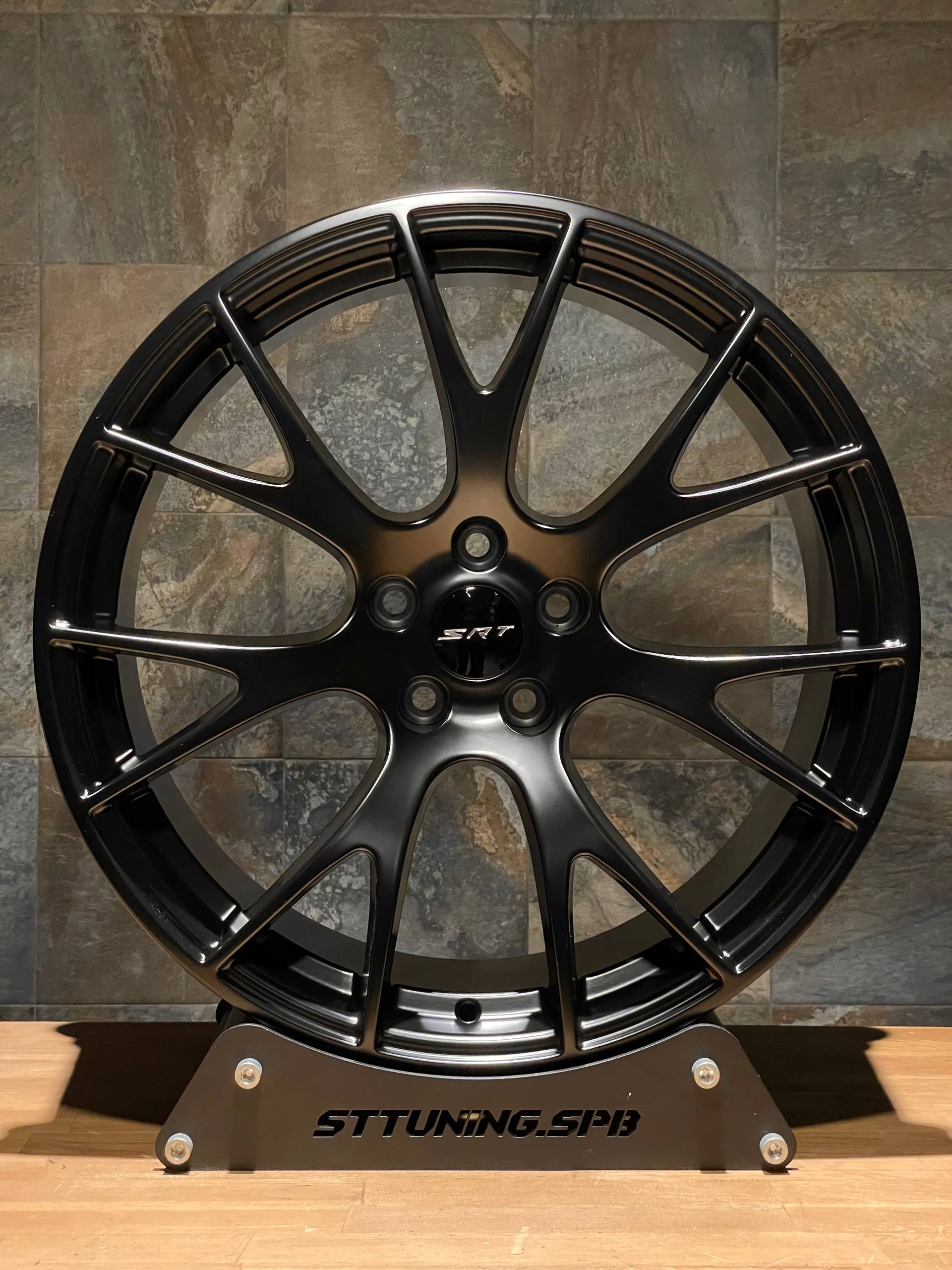 Диски Replica ST DODGE 7057    