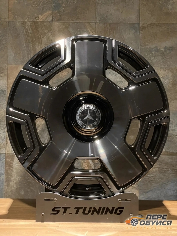 Диски Replica ST F3053    