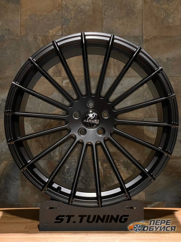 Диски Replica ST HMANN ANNIVERSARY EVO    
