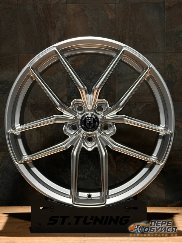 Диски Replica ST HRE FF21, цвет HS