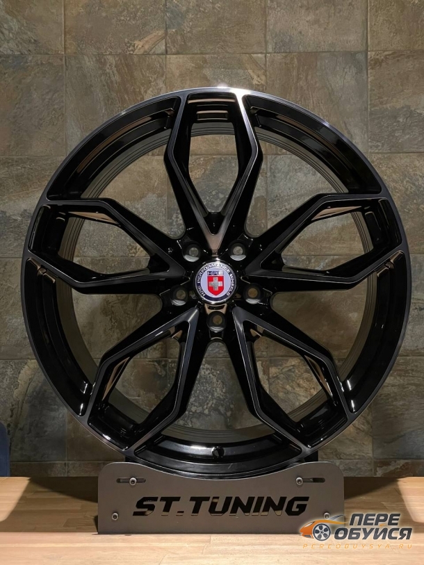 Диски Replica ST HR P201    
