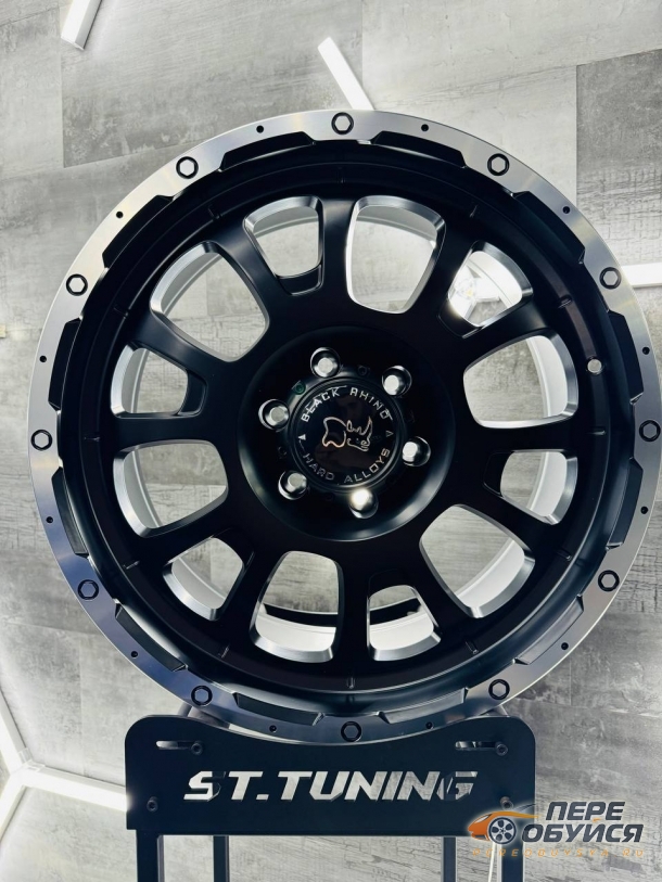 Диски Replica ST HX 974    