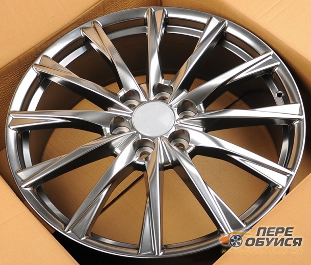 Диски Replica ST IV663    
