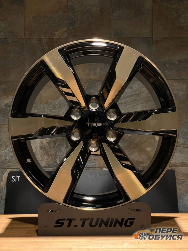 Диски Replica ST L1370    